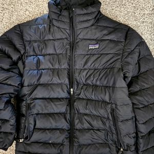 Patagonia boys coat